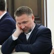 Szef MSWiA Marcin Kierwiński