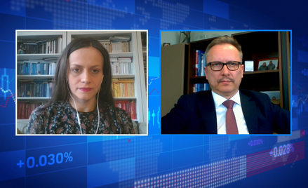 Piotr Szewczyk: APS Energia jako producent zielonej energii