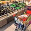 Według najnowszych danych Eurostatu, w 2024 r. w Unii Europejskiej na jedną osobę przypadało ok. 129