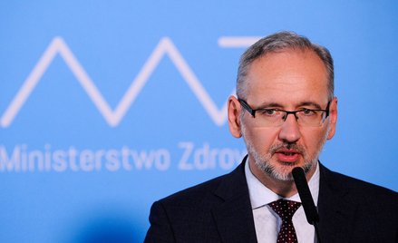 Adam Niedzielski