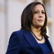 Kamala Harris, wschodząca gwiazda Partii Demokra-tycznej. Jest w gronie faworytów wyścigu o nominacj