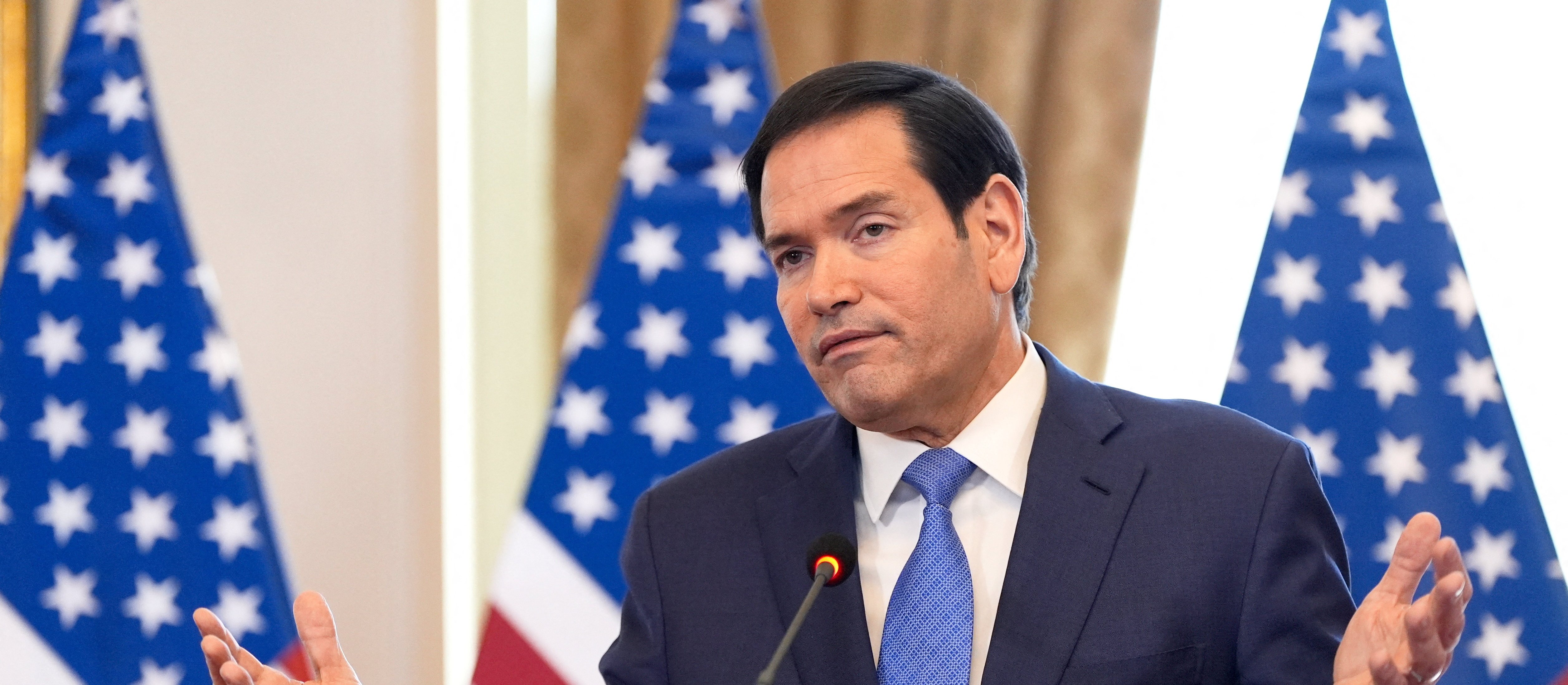 Bogusław Chrabota: W kręgu Donalda Trumpa wreszcie zrozumiano, dlaczego USA potrzebują Europy