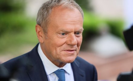 Donald Tusk