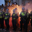 Finał Euro 2020 w Londynie. Policja zatrzymała 86 osób