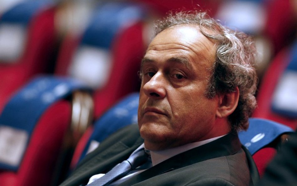 Michel Platini