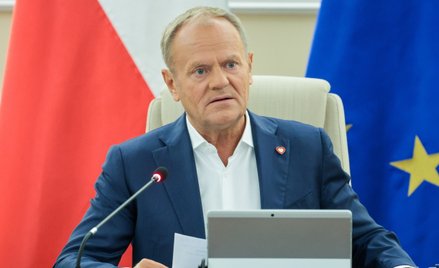 KO musi swoich wyborców natchnąć optymizmem wynikającym z czegoś więcej niż bon moty na platformie X
