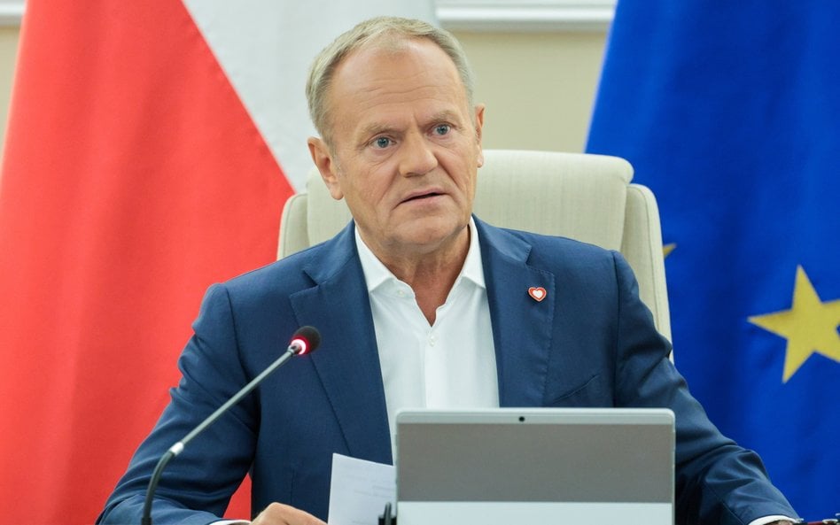 KO musi swoich wyborców natchnąć optymizmem wynikającym z czegoś więcej niż bon moty na platformie X