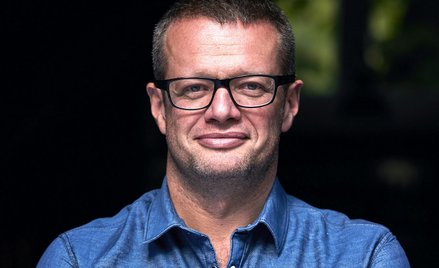 Marcin Meller nie jest już naczelnym Wirtualnej Polski