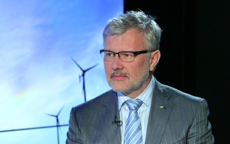Wojciech Warski