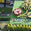 Dzięki Mistrzostwom Europy Euro 2012 nasz PKB wzrośnie w ciągu dekady o 28 mld zł - mówi Marcin Herr