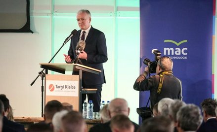 W Kielcach podkreślano, że w walce ze smogiem chodzi nie tylko o powietrze, ale i o rozwój gospodark