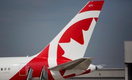 Lotnisko Chopina: Air Canada Rouge będzie latać na trasie Toronto-Warszawa