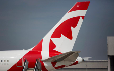 Lotnisko Chopina: Air Canada Rouge będzie latać na trasie Toronto-Warszawa