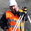 Jak geodeta ma mierzyć przed oddaniem budynku do użytku