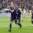 Gol Teodorczyka, Anderlecht wygrywa z liderem