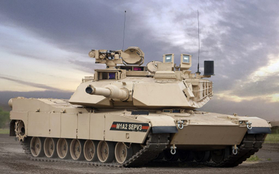 General Dynamics.