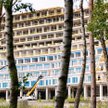 Sieć Gołębiewski musiała przerwać budowę największego w Polsce hotelu w Pobierowie nad morzem