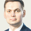 Mateusz Sutowicz, analityk, Bank Millennium