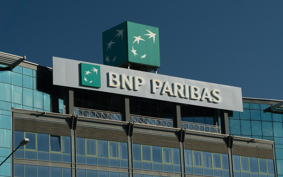 BNP Paribas może się wyróżniać