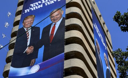 "Jerusalem Post": Czy Polska ignoruje Netanjahu?