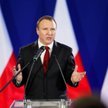 Prezes Telewizji Polskiej Jacek Kurski