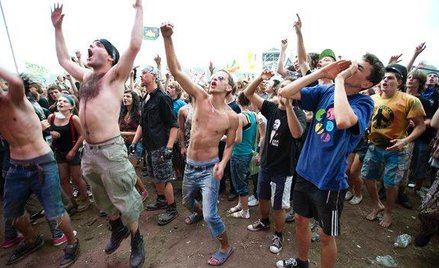 Dla uczestników Przystanek Woodstock to głównie dobra zabawa. Dla firm, to okazja na przyciagnięcie 