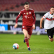 Bundesliga. Dwa kolejne gole Lewandowskiego