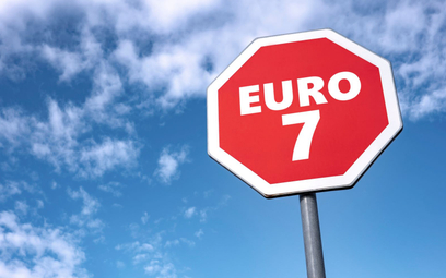 Branża motoryzacyjna coraz bardziej sprzeciwia się wprowadzeniu normy spalin Euro 7