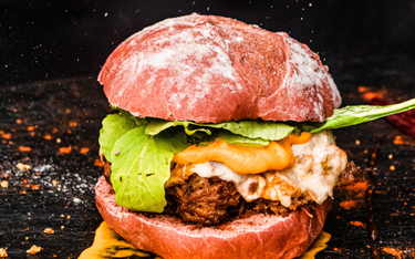 Wojna o nazwy: czy burger może być wegański?