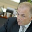 Paweł Gricuk, prezes Petrolinvestu