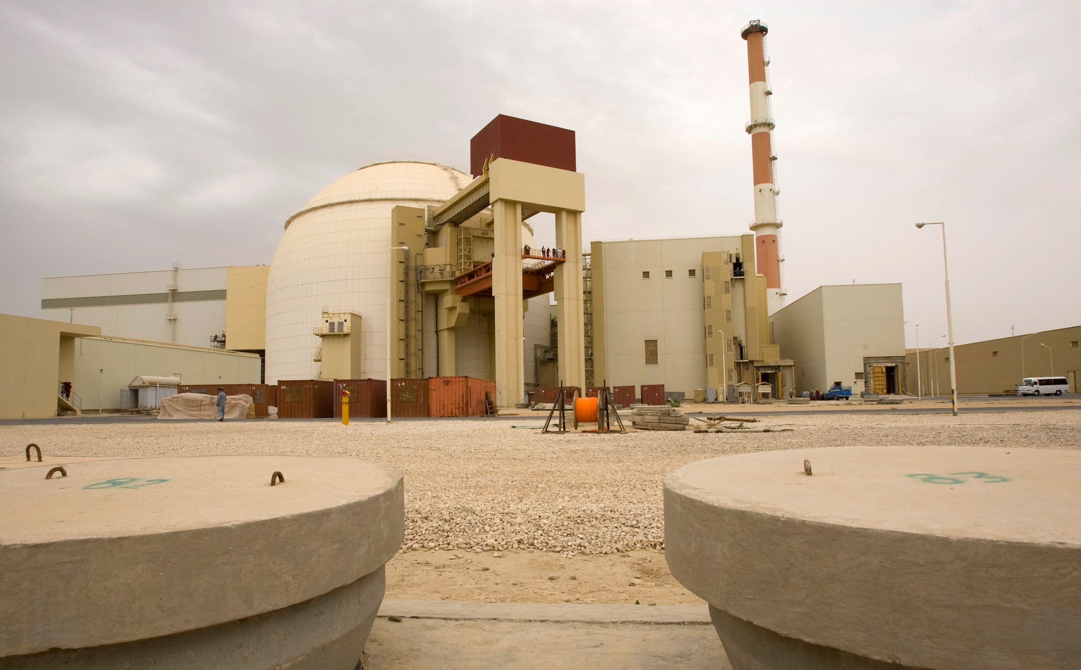 Tajny raport MAEA. Iran zwiększył produkcję wzbogaconego uranu