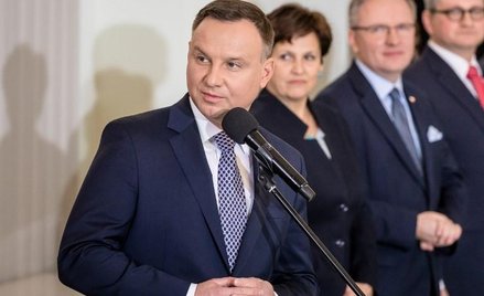Andrzej Duda