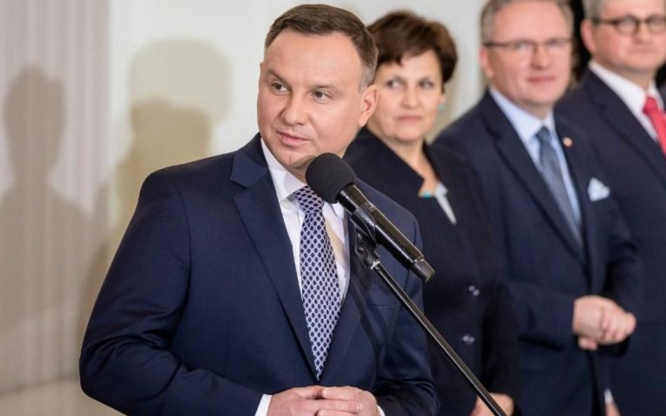 Andrzej Duda