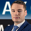 Christopher Dembik, dyrektor ds. analiz makroekonomicznych w Saxo Banku