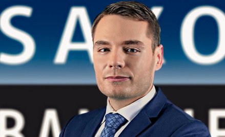 Christopher Dembik, dyrektor ds. analiz makroekonomicznych w Saxo Banku