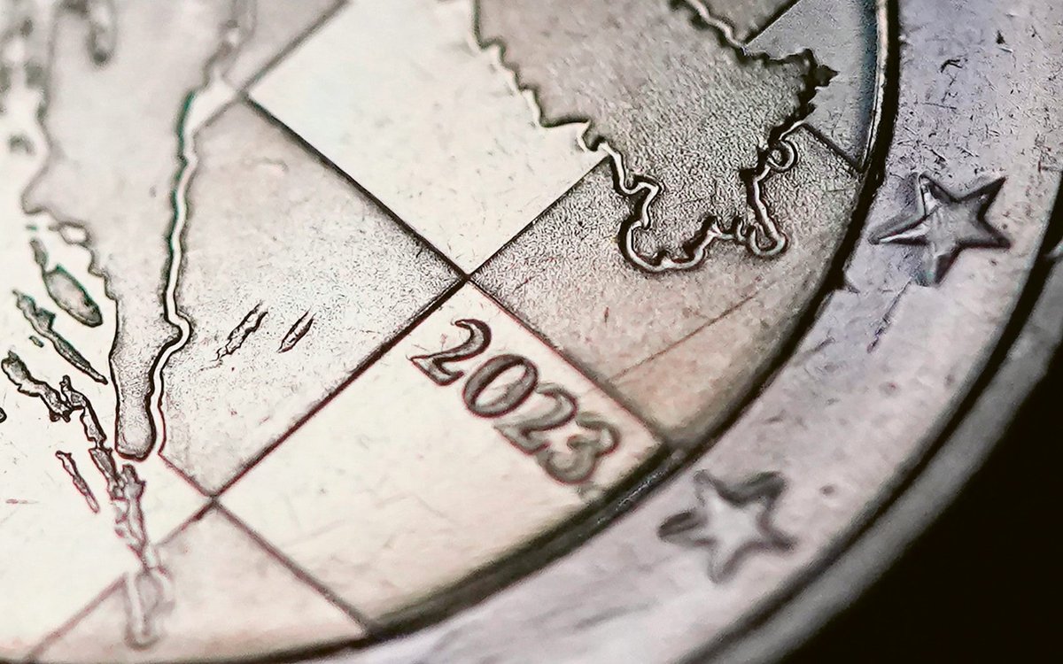 Gdyby nie euro, Unia mogłaby się rozpaść - rp.pl