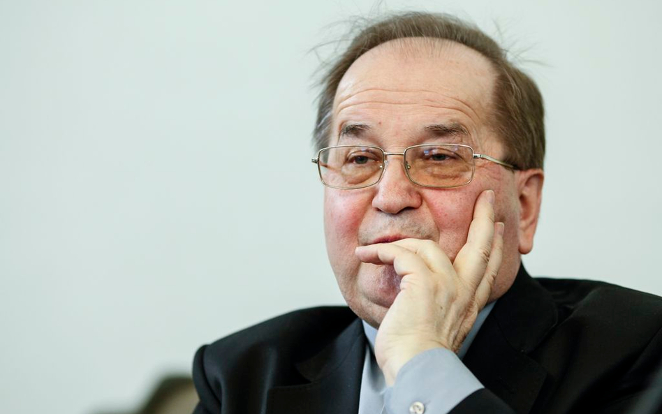 O. Tadeusz Rydzyk wyda nową gazetę