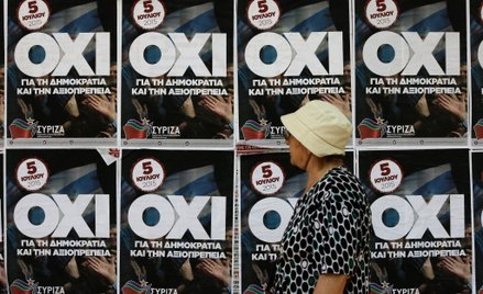 Na jakich zasadach zostanie przeprowadzone Greferendum?