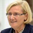 Posłanka PiS Józefa Hrynkiewicz