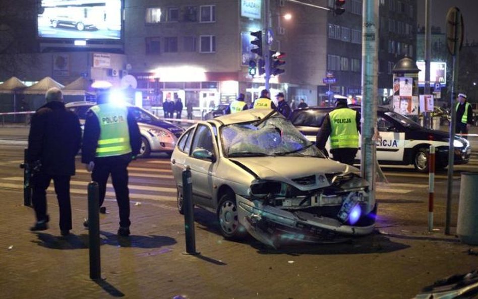 Sąd ustala odpowiedzialność również za szkody, które dopiero powstaną