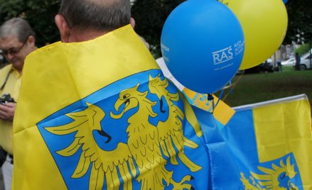 RAŚ obwieszcza sukces, choć mieszkańcy Pszczyny zlekceważyli jego referendum