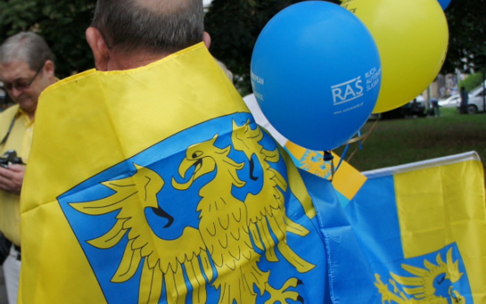 RAŚ obwieszcza sukces, choć mieszkańcy Pszczyny zlekceważyli jego referendum
