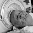 Paul Alexander zmarł w poniedziałek. Niemal 70 lat spędził w "żelaznym płucu"