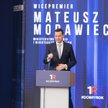 Kongres PiS. Morawiecki: odkręcamy błędy poprzedników