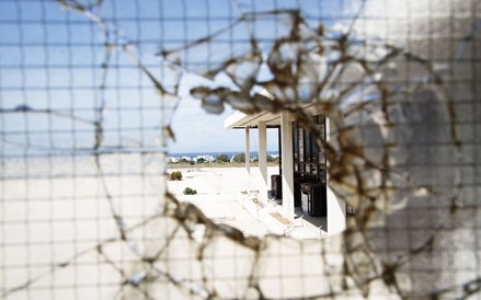 Zamiast lotniska Hellinikon będzie luksusowe osiedle Ellinikon