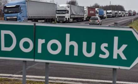MSWiA szerzej otwiera polskie granice