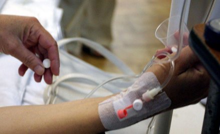 Terapia genowa białaczki