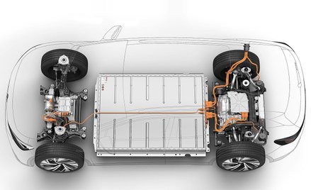 Nowa fabryka baterii Volkswagena może powstać w Polsce