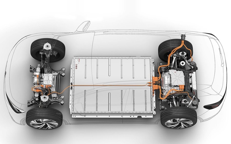 Nowa fabryka baterii Volkswagena może powstać w Polsce