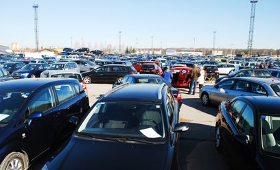 Kupił auto za 24 tys. zł. Rok później ZUS zażądał od niego 47 tys. zł